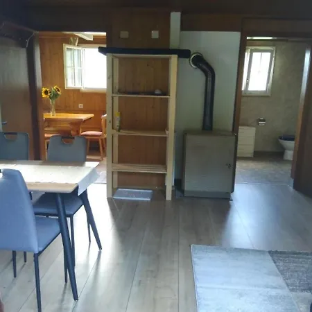 Ferien Flueehblueemli Holiday home